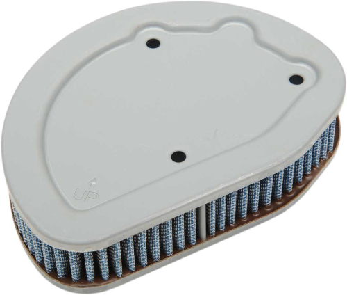 Drag Specialties - Drag Specialties Reusable Air Filter - 1011-4202