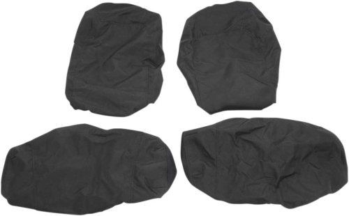 Moose Utility - Moose Utility Seat Cover - Black - GENBS-11