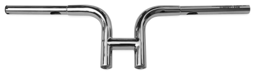 Wild 1 - Wild 1 1in. Chubby Bobber Handlebar - Chrome - WO561