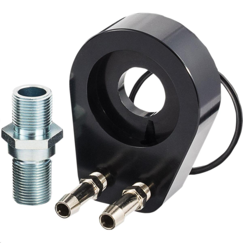 Jagg - Jagg Oil Filter Adapter - 4900