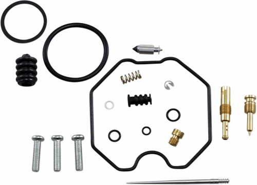 Moose Racing - Moose Racing Carburetor Repair Kit - 1003-1774