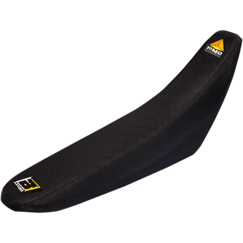 Blackbird Racing - Blackbird Racing Pyramid Seat Cover - Black - 1330G