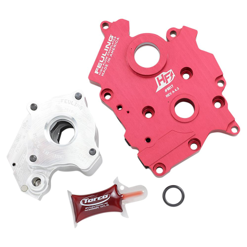 Feuling - Feuling HP+ Oil Pump/Camplate Kit - 7196