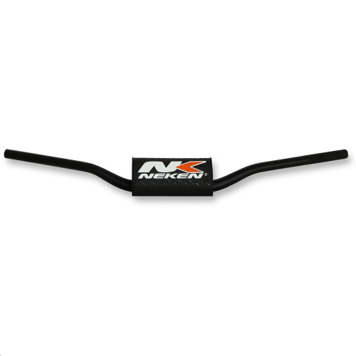 Neken - Neken Radical Standard Handlebars - CR High - Black - R0002BK