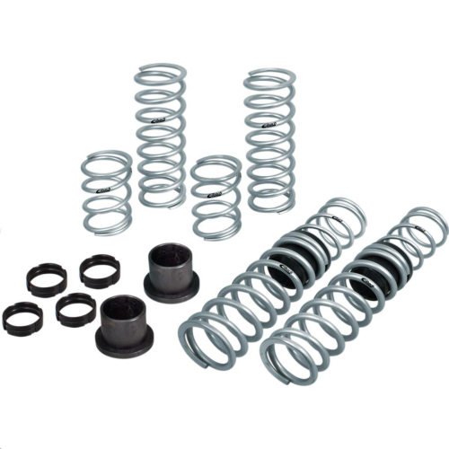 Eibach - Eibach Pro-UTV Stage Two Performance Spring System - E85-211-002-02-22