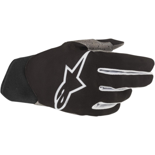 Alpinestars - Alpinestars Dune Gloves - 3562519-10-MD - Black - Medium