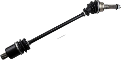 Moose Utility - Moose Utility OEM Replacement CV Axle - POL-7039