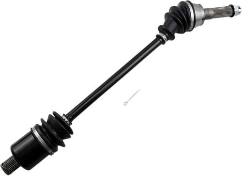 Moose Utility - Moose Utility OEM Replacement CV Axle - POL-7040