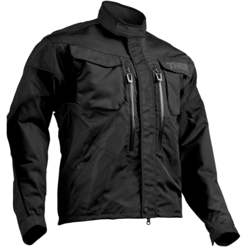 Thor - Thor Terrain Jacket - 2920-0527 - Black - Medium