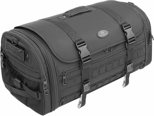 Saddlemen - Saddlemen TR3300DE Tactical Rack Bag - EX000043A