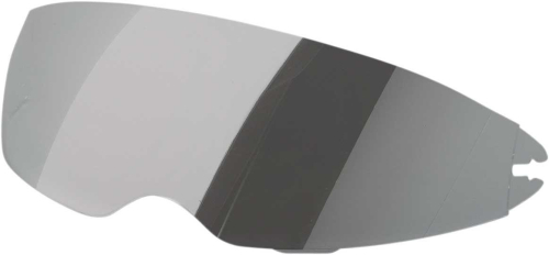 Z1R - Z1R Helmet Sun Visor for Jackal Helmets - RST Silver - 0130-0771