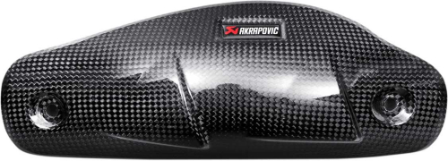 Akrapovic - Akrapovic Replacement Heat Shield - P-HSD8E2