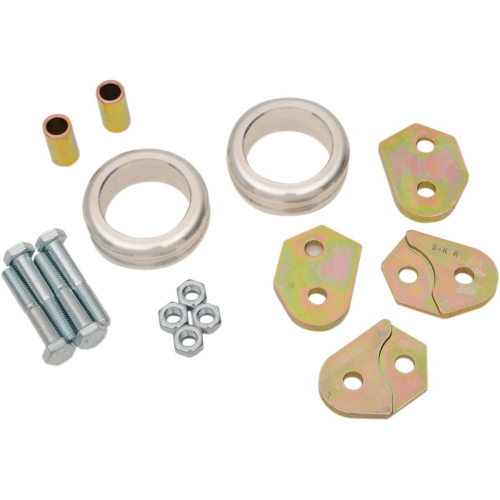 Moose Utility - Moose Utility Lift Kit - 1304-0915