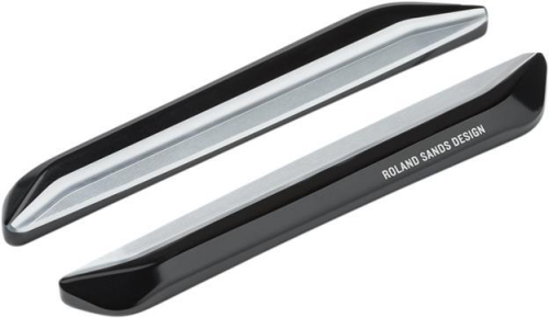 RSD - RSD Windshield Trim - 0209-2019-BM