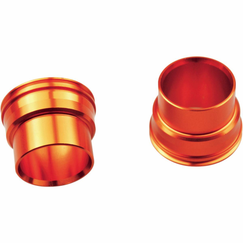 Scar Racing - Scar Racing Front Wheel Spacer - Orange - FWS502