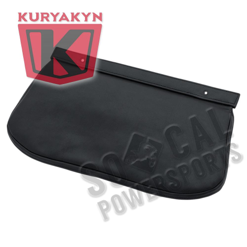 Kuryakyn - Kuryakyn Filler Pad for Tour-Pak Relocator - 8742