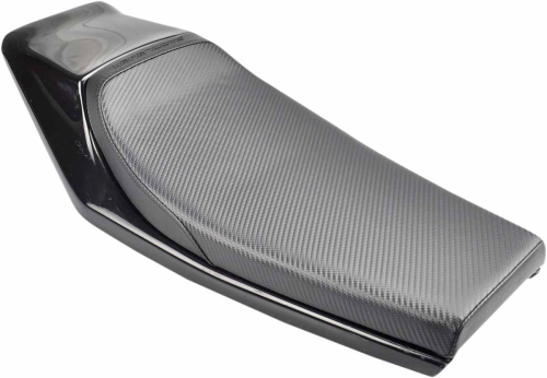 Saddlemen - Saddlemen Caballero Seat - Carbon Fiber - Z4214