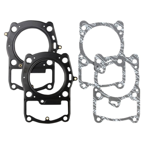 Cometic Gasket - Cometic Gasket Cylinder Head/Base Gasket Kit - 87mm Big Bore (.036in. Head Gasket) - C10137-HB