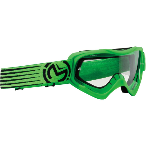 Moose Racing - Moose Racing Qualifier Youth Slash Goggles - 2601-2127