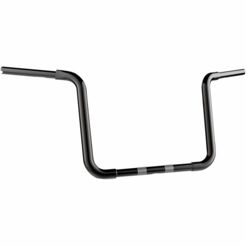 Khrome Werks - Khrome Werks 1-1/4in. 2+2 Extended Reach Handlebar - Eclipse - 301302