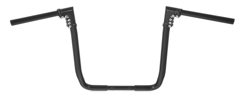 Arlen Ness - Arlen Ness 1-1/4in. Bagger Apes Modular Handlebar - 16in. - Black - 08963