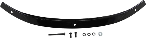 Ciro - Ciro Windshield Trim - Black - 10101