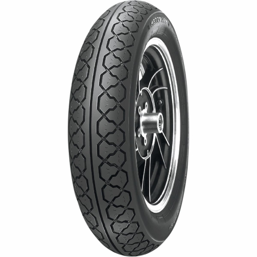 Metzeler - Metzeler Perfect ME 77 Rear Tire - 4.60-16 - 0131000