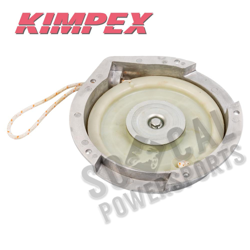 Kimpex - Kimpex Rewind Starter Assembly - 11160