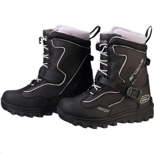 Arctiva - Arctiva Comp Boots - XF-2-3420-0550 - Black - 10