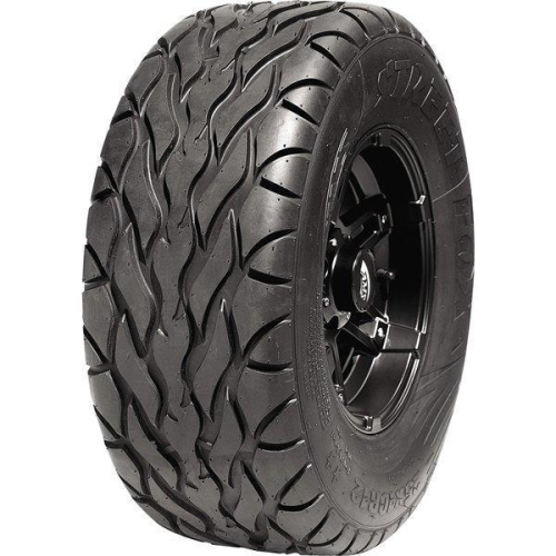 AMS - AMS Street Fox ATV Front/Rear Tire - 20x11r9 - 0319-0238