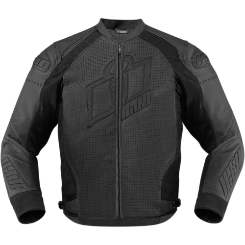 Icon - Icon Hypersport Prime Jacket - XF-2-2810-2584 - Stealth - X-Large