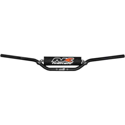 Neken - Neken 7/8in. Standard Handlebar - Quad Race - Black - E00019-BK