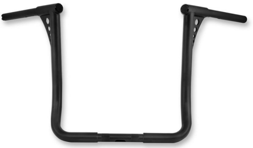 RSD - RSD 1-1/4in. King Ape Bagger Handlebar - Black Ops - 0173-1887-TBP