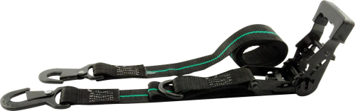 Erickson - Erickson 3000lbs Ratchet Tie Down Straps - 1.5in. x 8ft. - 05716