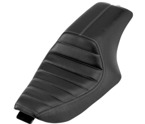 Biltwell Inc. - Biltwell Inc. Speedway Seat - Horizontal - SW-VIN-04-BT