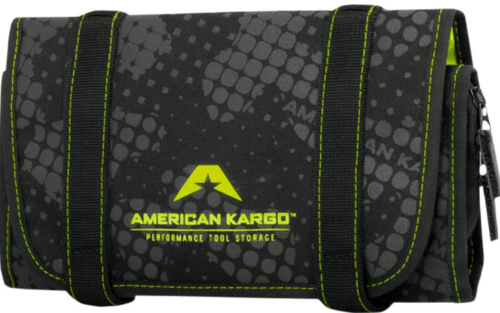 American Kargo - American Kargo Tool Wrap - Hi-Vis - 3812-0051