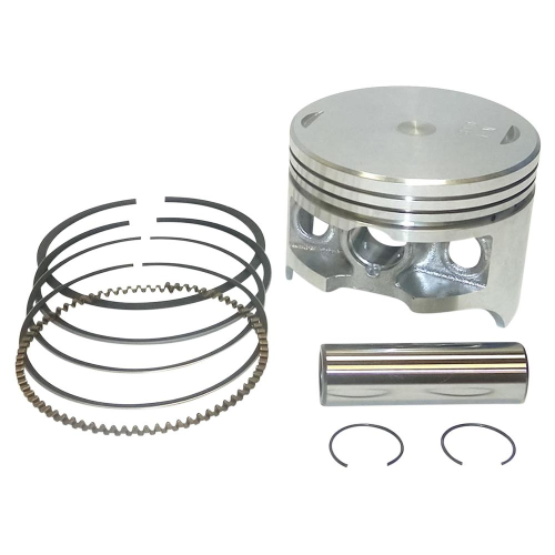 WSM - WSM Piston Kit - Standard Bore 74.00mm - 50-223K