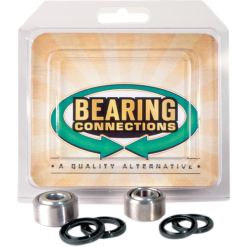 Bearing Connections - Bearing Connections Shock Bearing Kit - 413-0012