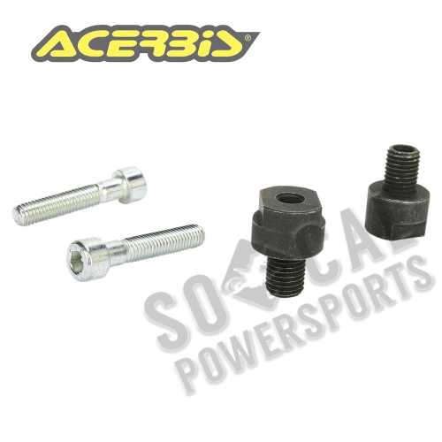 Acerbis - Acerbis Handguard Mount Kit - 2375030001