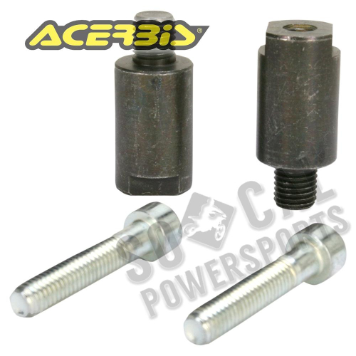 Acerbis - Acerbis Handguard Mount Kit - 2375000001