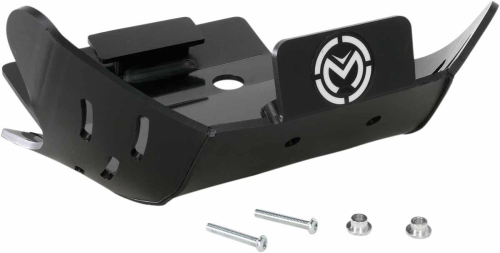 Moose Racing - Moose Racing Pro Skid Plate - PX1231