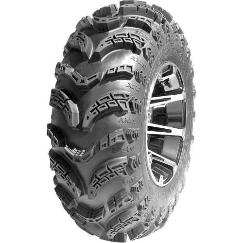 AMS - AMS Slingshot XT Front/Rear Tire - 25x8-12 - 1256-651R