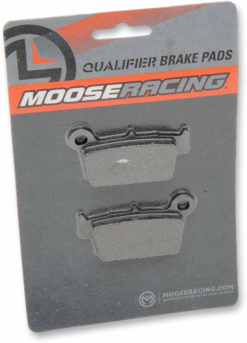 Moose Racing - Moose Racing Qualifier Brake Pads - M940-ORG