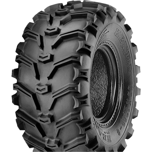 Kenda - Kenda K299 Bear Claw Front/Rear Tire - 27x9x12 - 25522004