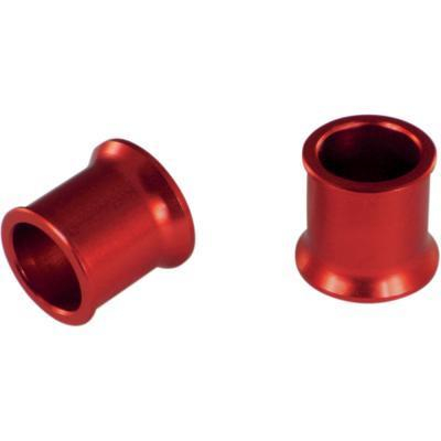 Scar Racing - Scar Racing Rear Wheel Spacers - Red - RWS401