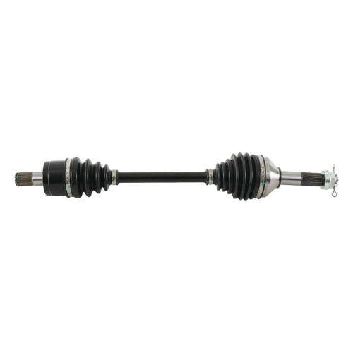 All Balls - All Balls Standard Axle - ABM-KW-8-312