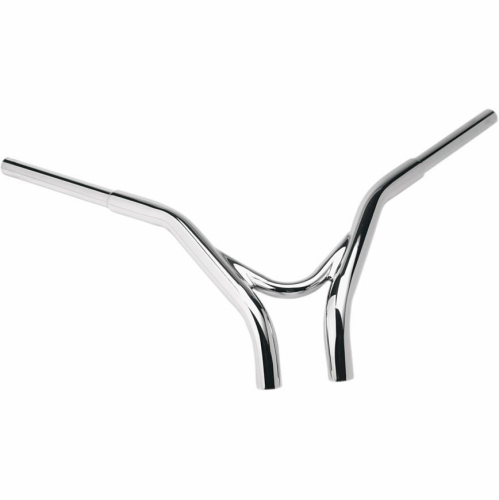 Arlen Ness - Arlen Ness 1-1/4in. Low-Rider Custom Handlebar - Chrome - 08-022