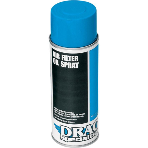 Drag Specialties - Drag Specialties Air Filter Oil - Gauze-Type - 3610-0013