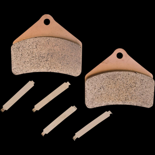 Kimpex - Kimpex Metallic Brake Pads - 273813