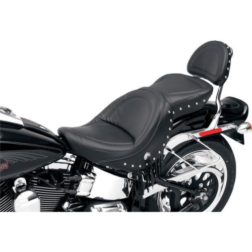 Saddlemen - Saddlemen Classic Explorer Seat without Backrest - 81N0JS